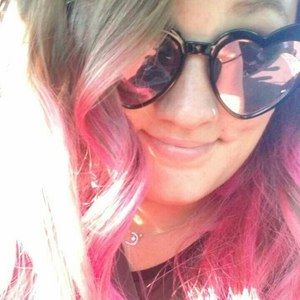 Meet your Posher, Victoria